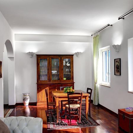 Caruso 1 By Villasandco Rentalsorrento Ngoại thất bức ảnh
