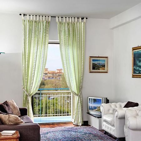 Caruso 1 By Villasandco Rentalsorrento Phòng bức ảnh
