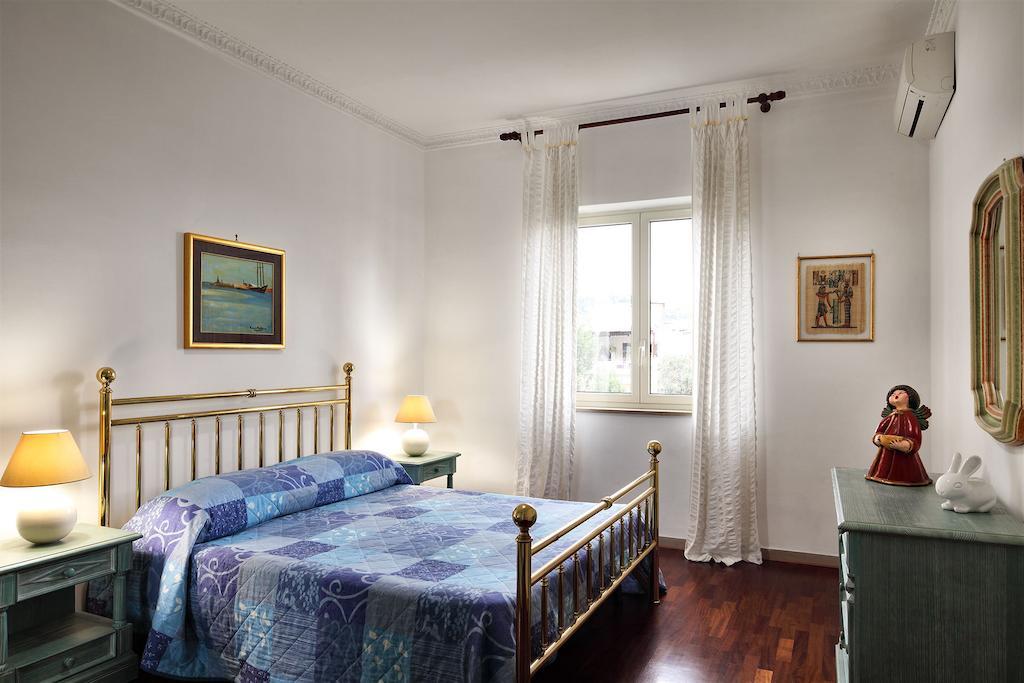Caruso 1 By Villasandco Rentalsorrento Phòng bức ảnh